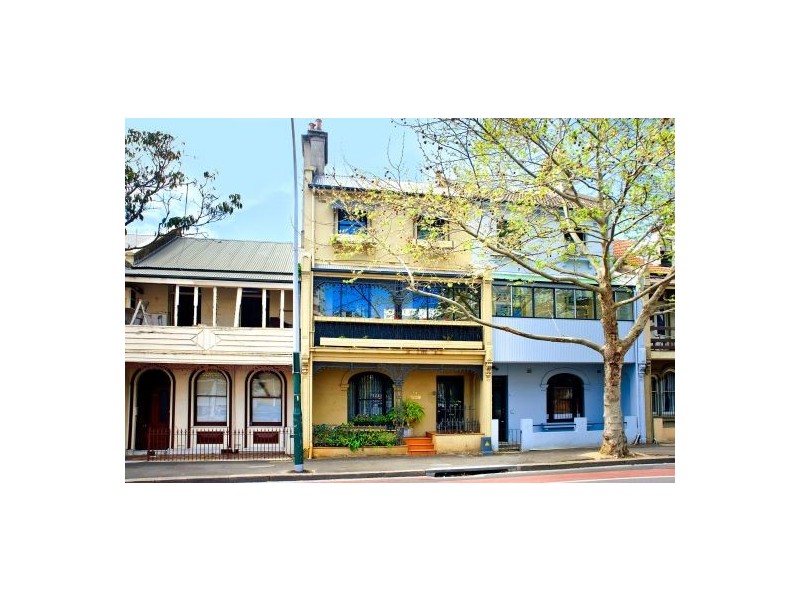 48 Flinders Street, Darlinghurst NSW 2010