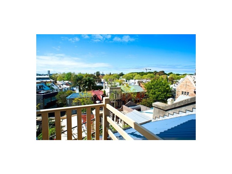 48 Flinders Street, Darlinghurst NSW 2010