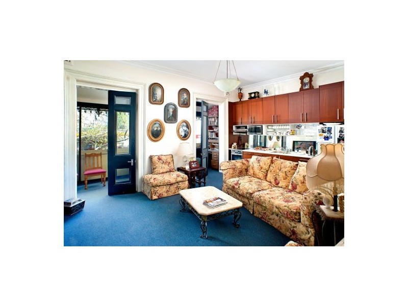 48 Flinders Street, Darlinghurst NSW 2010