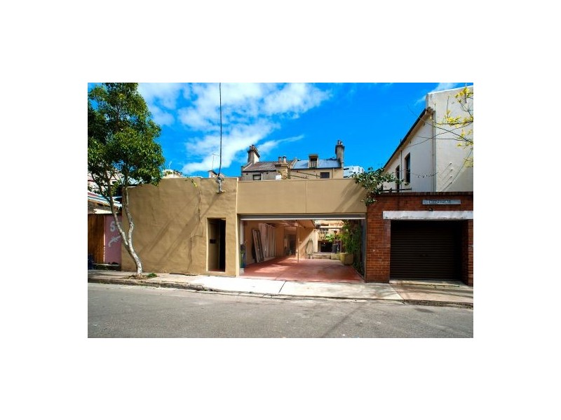 48 Flinders Street, Darlinghurst NSW 2010