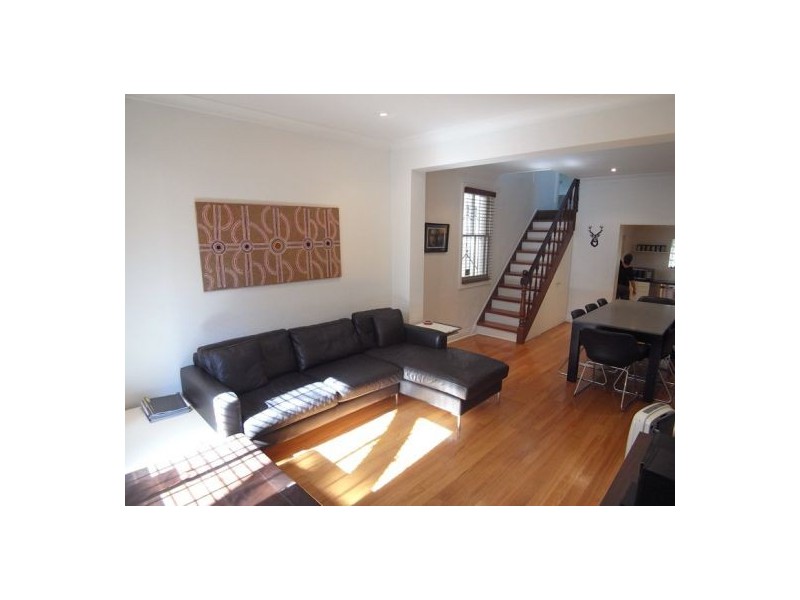 18 High Holborn Street, Surry Hills NSW 2010