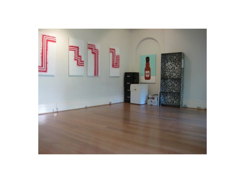 Suite 204/28 Bayswater Road, Potts Point NSW 2011