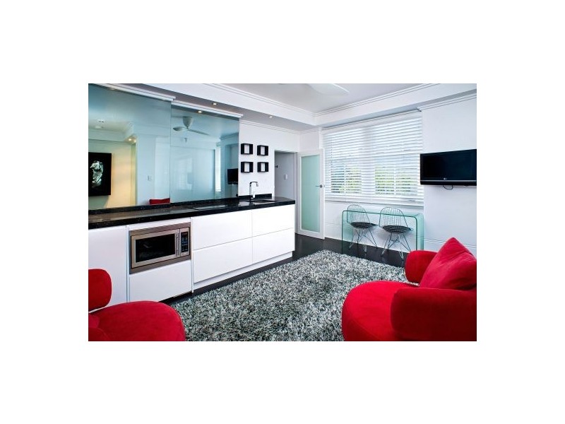 38/5 Darley Street, Darlinghurst NSW 2010