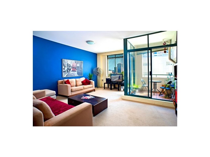 605/172 Riley Street, Surry Hills NSW 2010