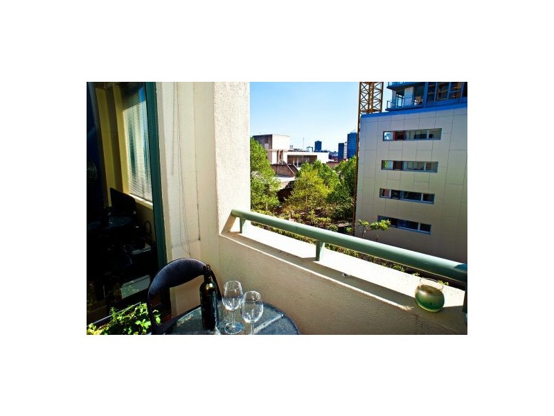 605/172 Riley Street, Surry Hills NSW 2010