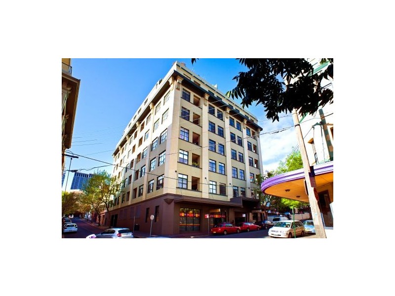 9/74-80 Reservoir Street, Surry Hills NSW 2010