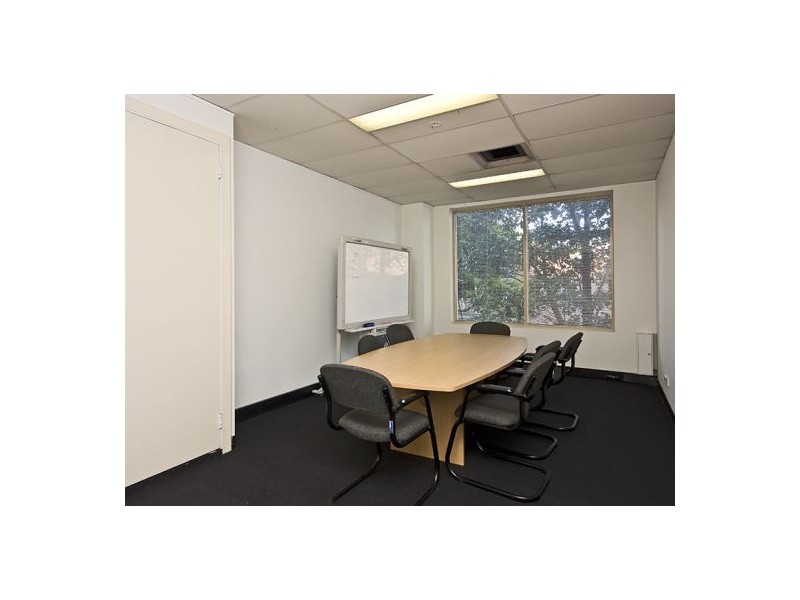 Suite 2/36 Fitzroy Street, Surry Hills NSW 2010