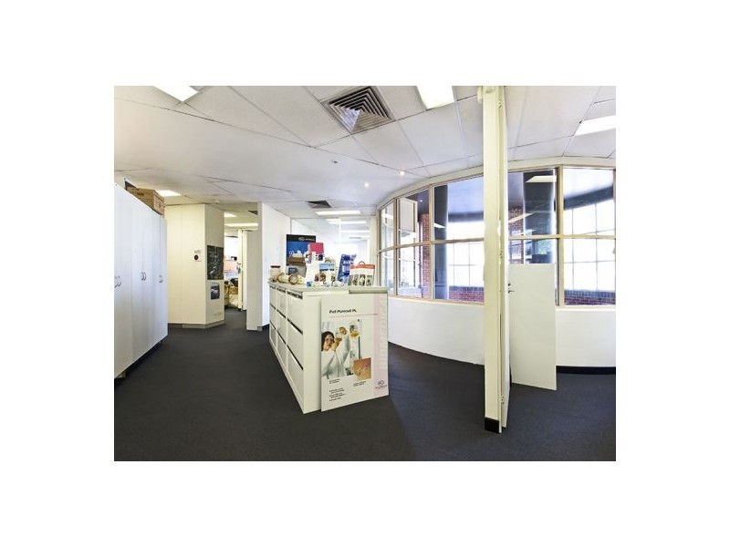 Suite 2/36 Fitzroy Street, Surry Hills NSW 2010