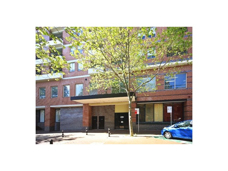 Suite 2/36 Fitzroy Street, Surry Hills NSW 2010