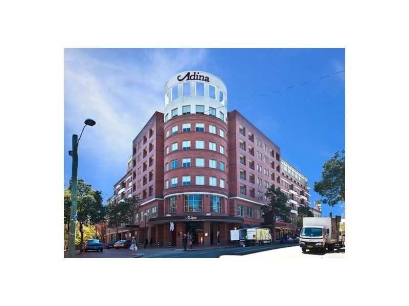 Suite 2/36 Fitzroy Street, Surry Hills NSW 2010