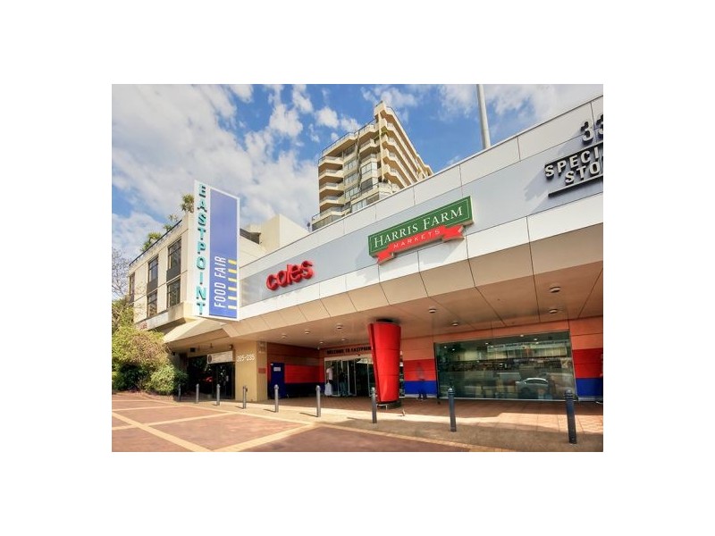 235 New South Head Road, Edgecliff NSW 2027