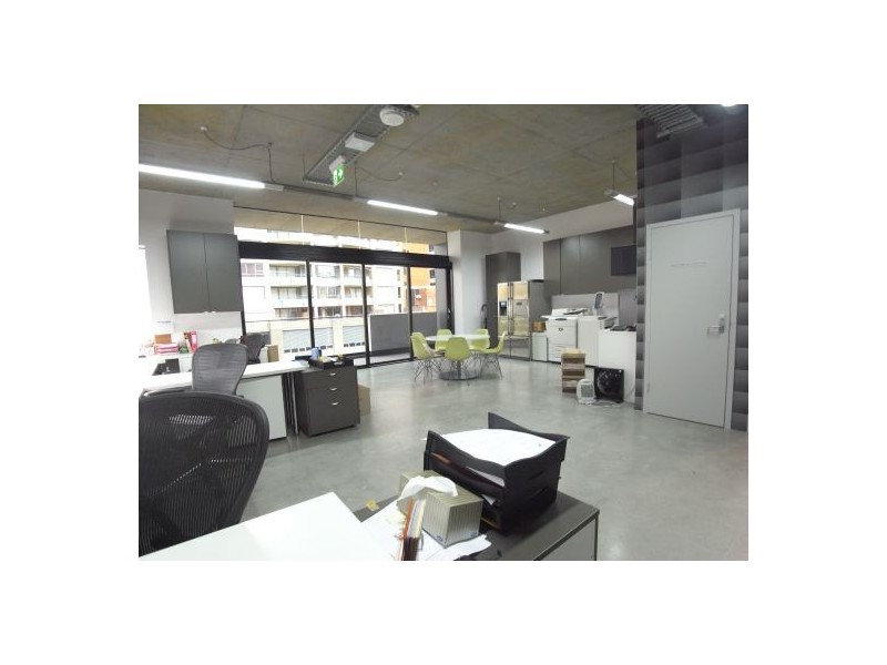 Suite 6, 17 Alberta Street, Surry Hills NSW 2010