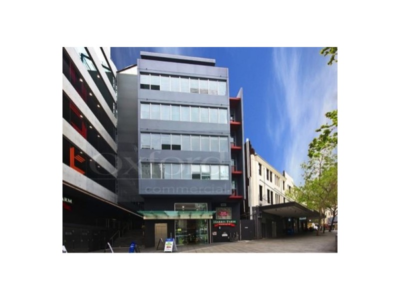 507/24-30 Springfield Avenue, Potts Point NSW 2011