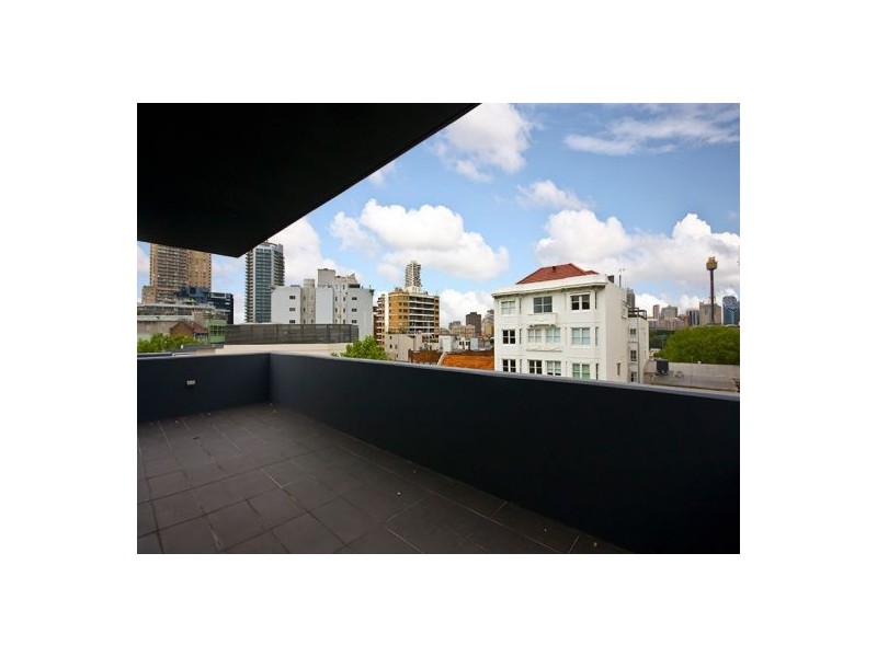 507/24-30 Springfield Avenue, Potts Point NSW 2011