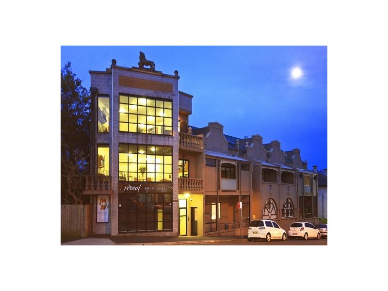 5 & 6, 193 Darling Street, Balmain NSW 2041