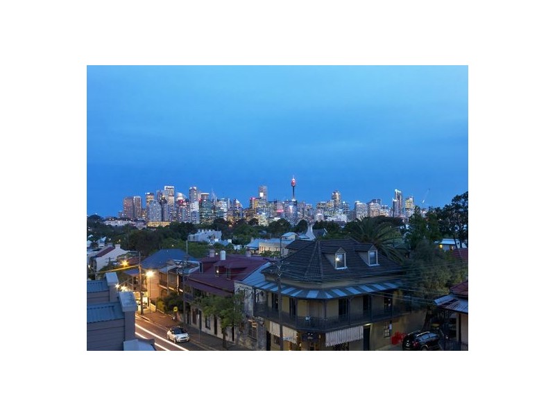 5 & 6, 193 Darling Street, Balmain NSW 2041