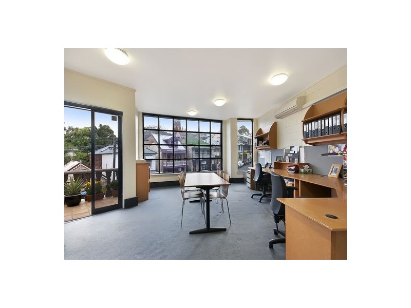 5 & 6, 193 Darling Street, Balmain NSW 2041