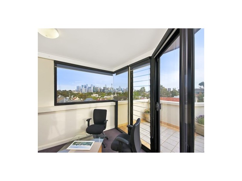 5 & 6, 193 Darling Street, Balmain NSW 2041