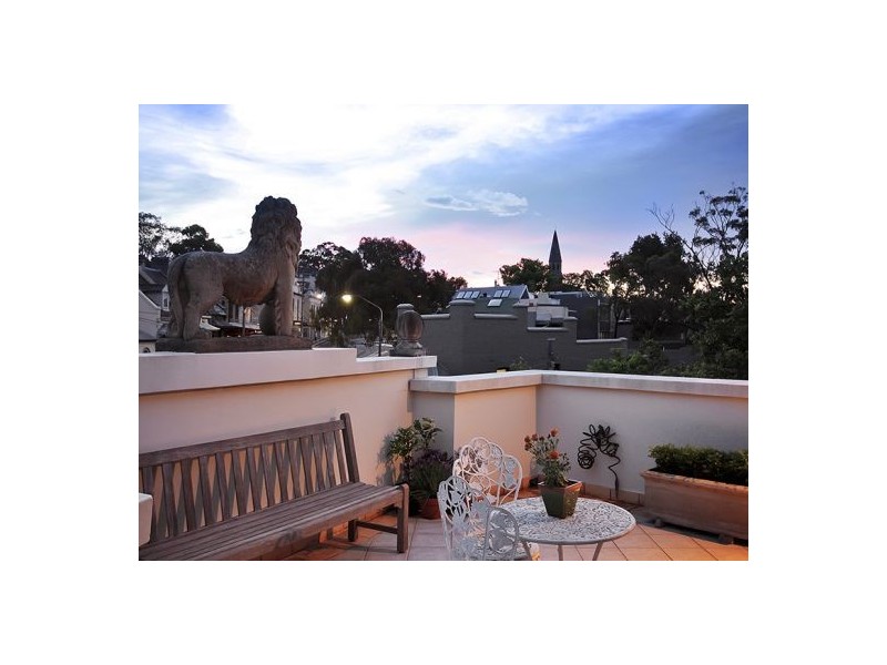 5 & 6, 193 Darling Street, Balmain NSW 2041