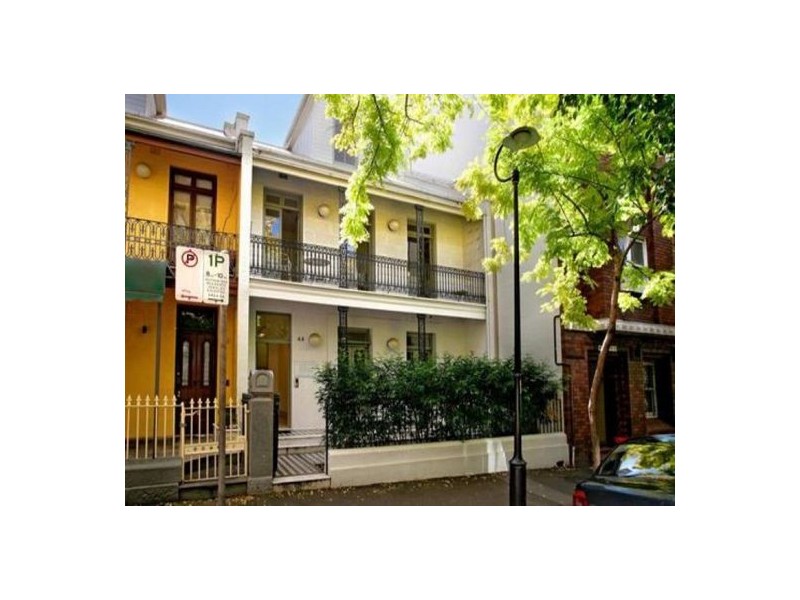 2/44 Kellett Street, Potts Point NSW 2011
