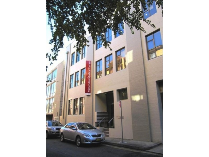 54-60 Briggs Street, Camperdown NSW 2050