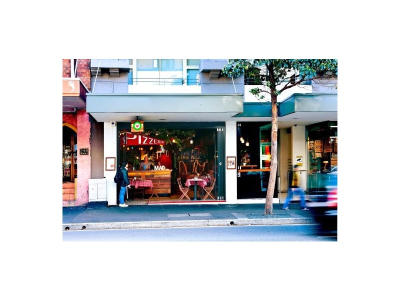 3/241 Crown Street, Darlinghurst NSW 2010