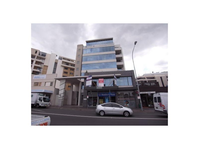 Suite G04 282-2 Oxford Street, Bondi Junction NSW 2022