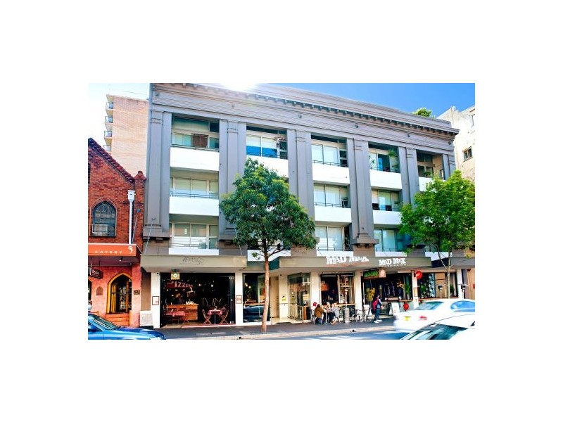 3/241 Crown Street,, Surry Hills NSW 2010