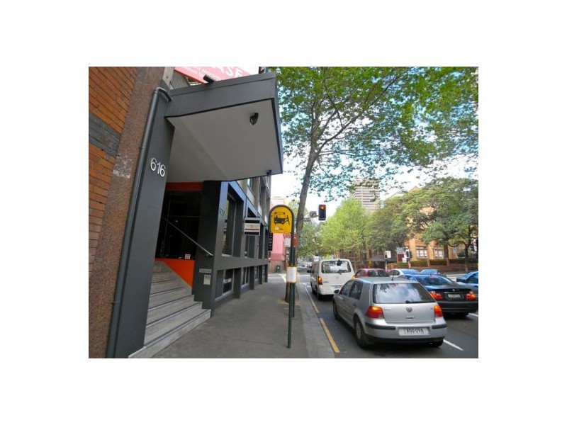 Whole Top Floor 616-620 Harris Street, Ultimo NSW 2007