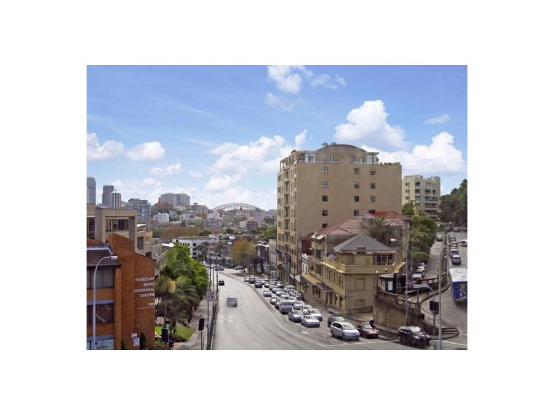 Edgecliff NSW 2027