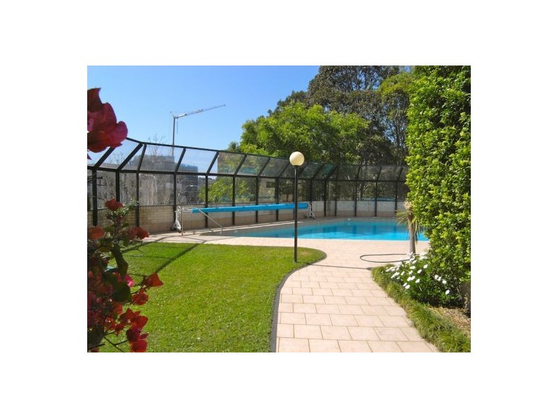 611/180 Ocean Street, Edgecliff NSW 2027