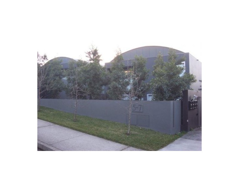 2/5-7 Marlborough Road, Willoughby NSW 2068