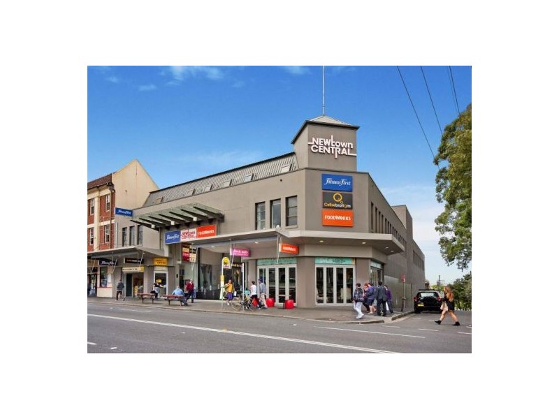 330 King Street, Newtown NSW 2042