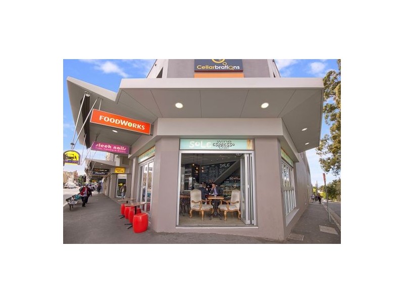 330 King Street, Newtown NSW 2042