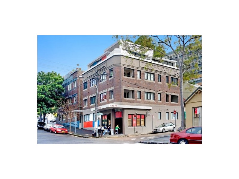 4/85 Boundary Street, Paddington NSW 2021