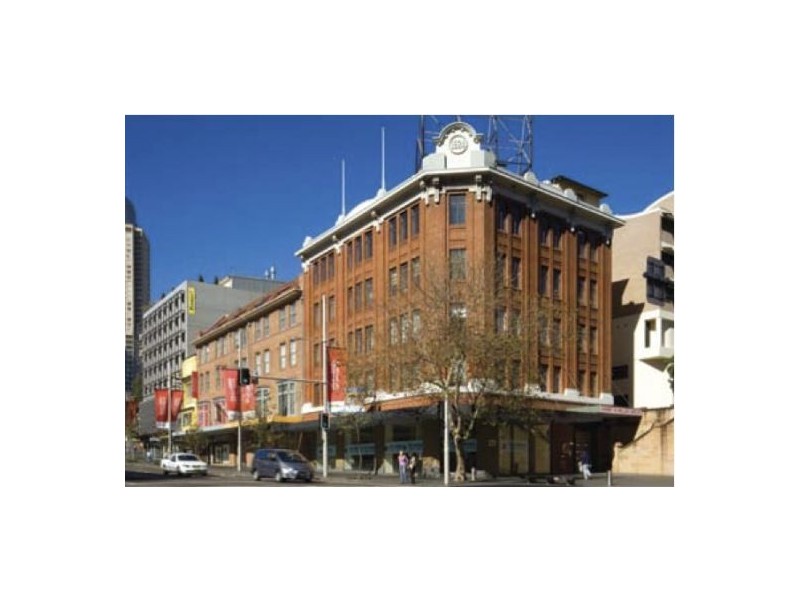 5/171 William Street, Darlinghurst NSW 2010