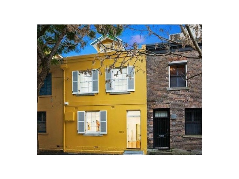 122 Riley Street, Darlinghurst NSW 2010