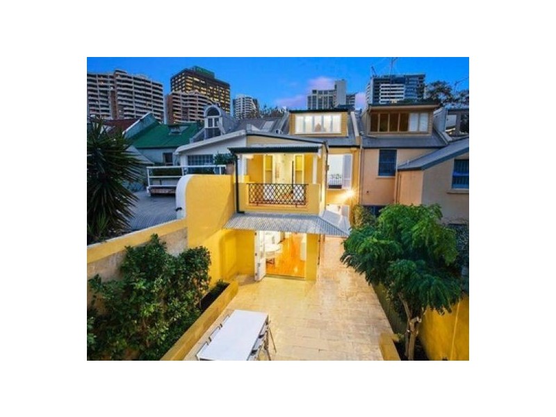 122 Riley Street, Darlinghurst NSW 2010