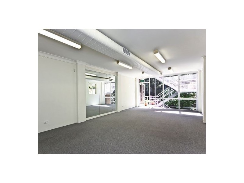 St Leonards NSW 2065