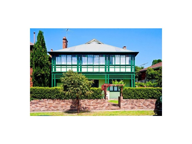 101 Darley Road, Randwick NSW 2031