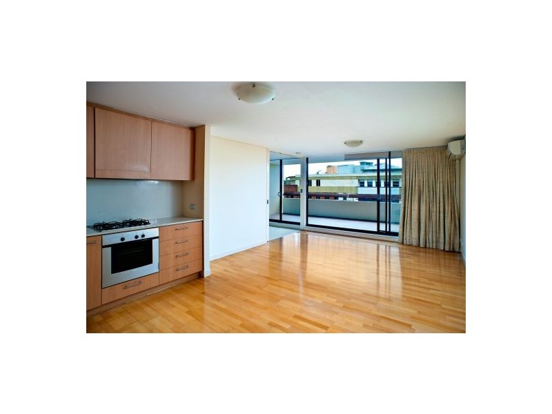 605/8 Cooper Street,, Surry Hills NSW 2010
