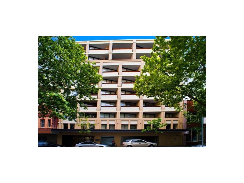 605/8 Cooper Street,, Surry Hills NSW 2010