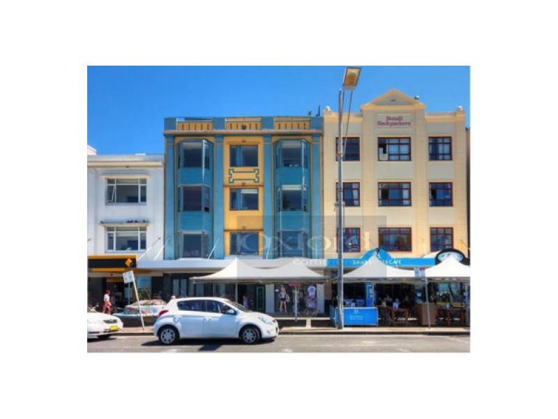 102 Campbell Parade, Bondi Beach NSW 2026