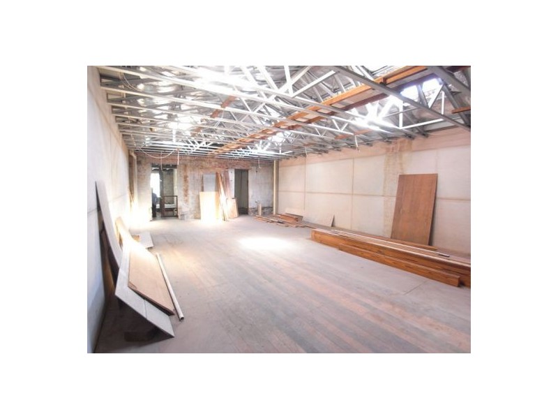 Lvl 1, 503 Elizabeth Street, Surry Hills NSW 2010