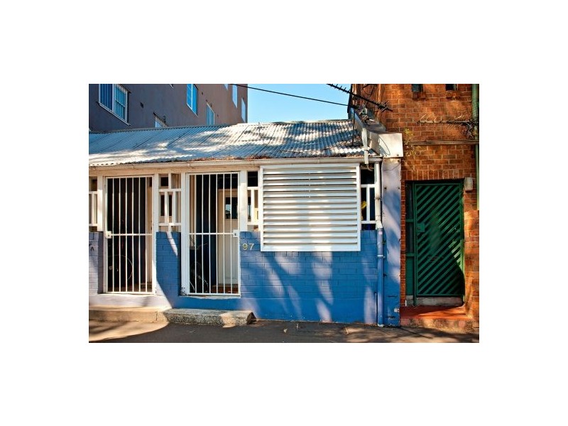 97 Stanley Street, Darlinghurst NSW 2010