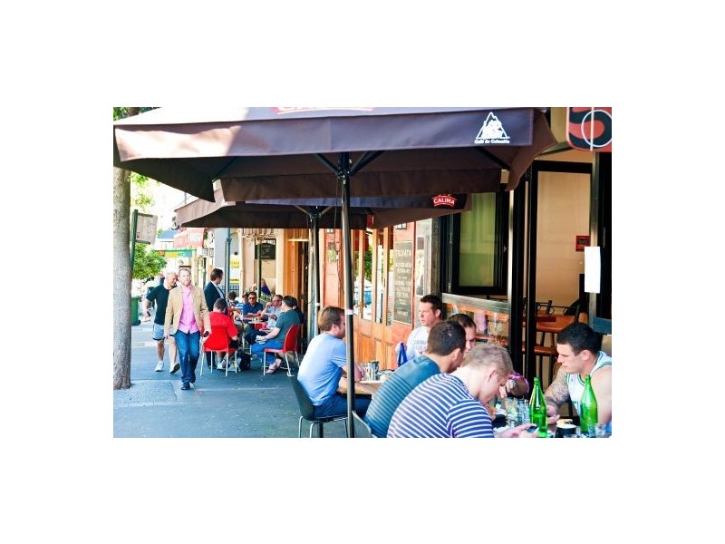 97 Stanley Street, Darlinghurst NSW 2010