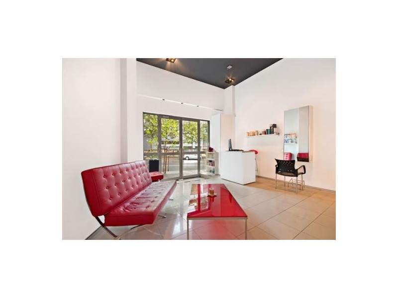 Shop4, 266 Bourke Street, Darlinghurst NSW 2010