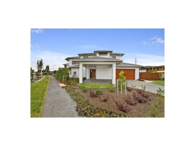 22-29 Carters Lane & Pioneer Road, Wollongong NSW 2500