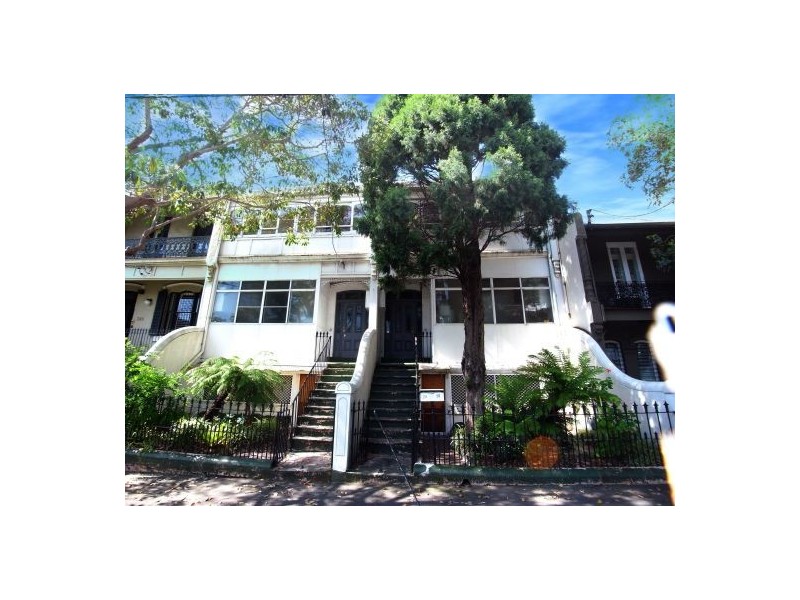 248-250 Moore Park Road, Paddington NSW 2021