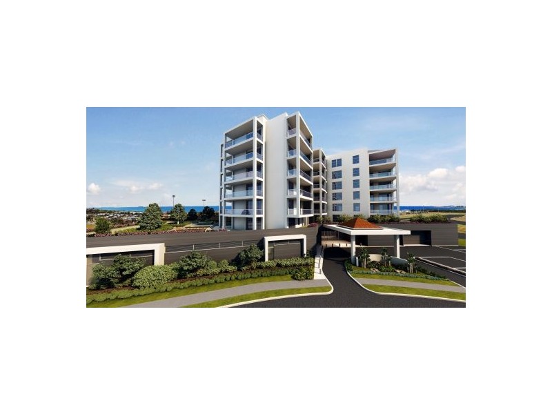 403/101 Carters Lane & Pioneer Road, Wollongong NSW 2500